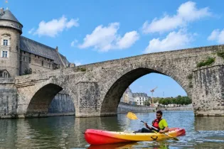 Laval en douceur - ©Laval patrimoine