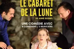 Le Cabaret de la Lune - azor