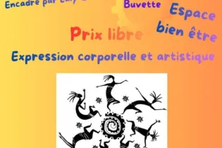 202608 atelier cirque bien être Laly Circus Fougerolles du plessis - Laly Circus