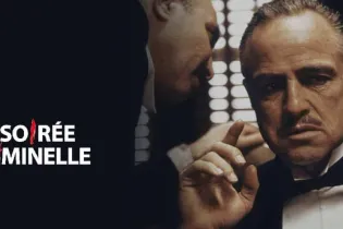 La soirée Criminelle - La soirée Criminelle