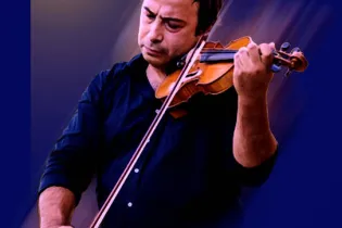 60' avec Bach 1 - Association Octavius