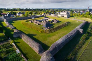 Jublains - Pascal Beltrami - Mayenne Tourisme