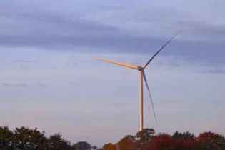 eoliennes - Vents citoyens