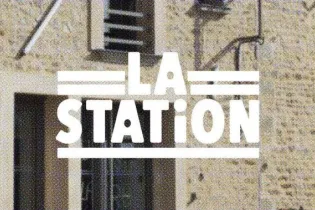 la station - La Station