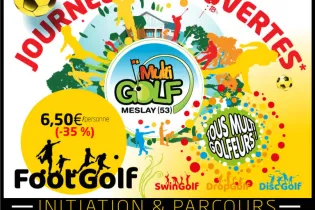 DECOUVERTE-05-09-26 - ©MultigolfMeslay
