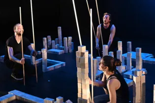 spectacle-hippocampe-photo-cie-les-bestioles-900x640-c-default - © Cie Les Bestioles
