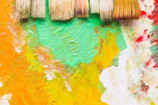 palette peinture-Freepik - Freepik