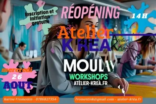 Atelier - 2 - image