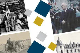 Conférence - vente - Mairie de Louverné