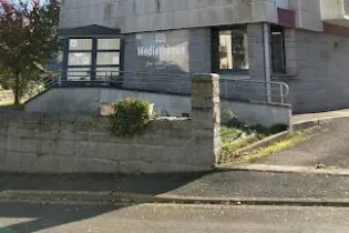 Médiathèque de Landivy - Réseau Lecture