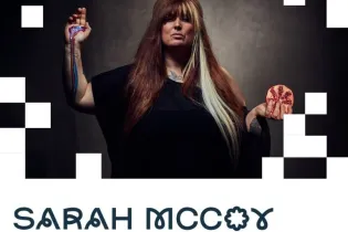 8_Sarah_McCoy - ©Pays de Craon