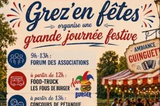 image - ©Grez'en fête