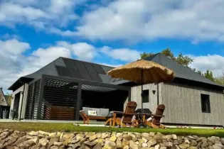 bhd lodge & spa - BHD-LODGE & SPA