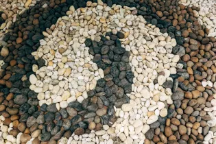 Land Art  - Markus Winkler