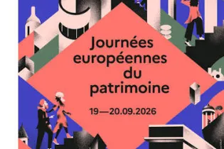 JEP 2026 - © Illustration : Jean Leblanc