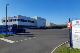  Aftral laval - ©aftral