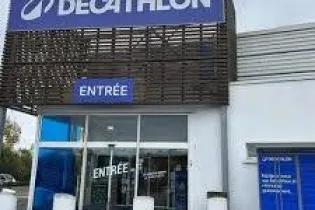 Décathlon - Décathlon