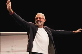 Conseils aux spectateurs - Pierre Planchenault