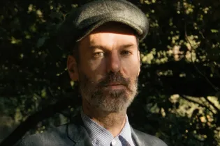 Piers Faccini - DR