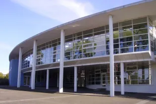 Collège Paul Emile Victor - ©pvictor.lamayenne.e-lyco.fr
