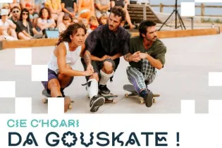 da goustake - ©Pays de Craon