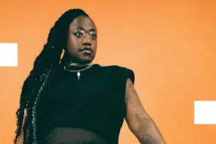 Mélissa Laveaux - ©Pays de Craon