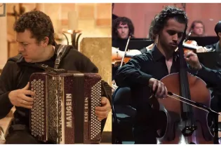 Ensemble improvisation - Libre de droits