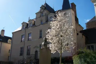chateau_gontier_mars_2008-G.GAC-sud-Mayenne-Tourisme (14) - G.GAC-sud-Mayenne-Tourisme