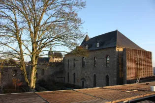 week-end de réouverture - Musée du château de Mayenne