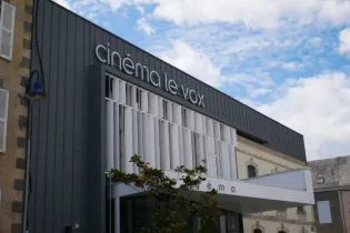 Cinema le vox - OT MC