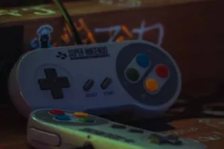 jeu vidéo retro - nathanjhilton