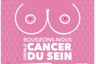 Foulees roses - ©Les Foulées roses