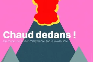 Affiche - Chaud dedans ! - ZOOM