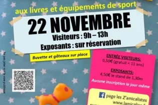 2026_Affiche les puces aux jouets_page-0001 - ©les zamicalistes