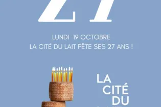 27 ans ça file ! - C Bellanger