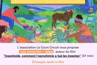 FEstival Alimenterre - Asso Le Court Circuit