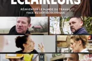 Ciné-rencontre éclaireurs - ©
