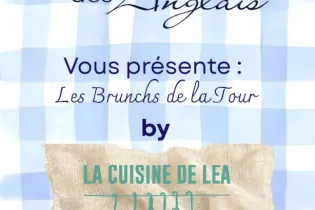 BRUNCH - La Cuisine de Léa