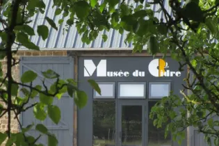 musée - musée du cidre