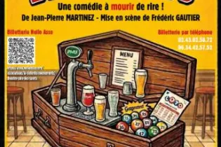 café des sports - association la détente 