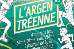 Affiche(4) - Argentréenne