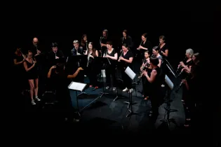 Les Rendez-vous du Conservatoire - Conservatoire Mayenne Co 