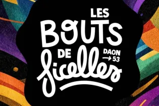 bouts de ficelles - ©Asso Bouts de Ficelles