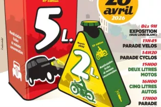 FMA72-5Litres - Car - Le-Mans