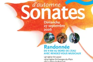 FMA72-Sonates d'automne 2026 - Sonates d'atomne - William Berry