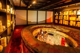 Musée de la faience Malicorne  - Office de Tourisme de la Vallée de la Sarthe / Stevan Lira