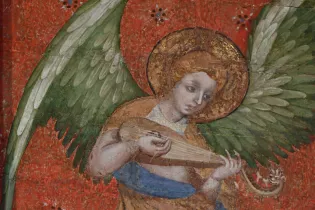 anges musiciens Yuko Katsutani - Yuko Katsutani