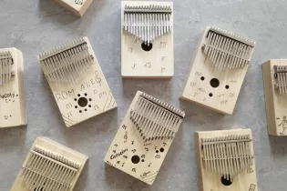 kalimba cpfi - cpfi