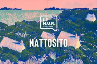 Le M.U.R. Plein Champ #23 - Nattosito