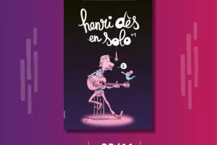 FMA72-Henri-Des - Le Forum
